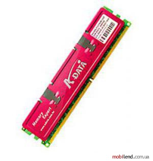 ADATA DDR2 800 DIMM 2Gb