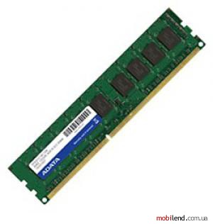 ADATA DDR3 1066 ECC DIMM 1Gb