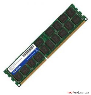 ADATA DDR3 1066 Registered ECC DIMM 4Gb