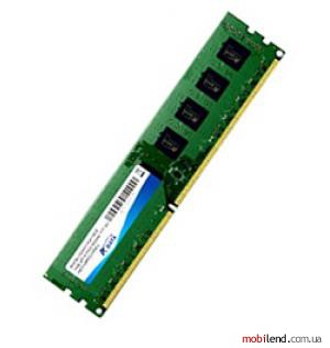 ADATA DDR3 1333 DIMM 4Gb