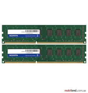 ADATA DDR3 1600 DIMM 16Gb (Kit 2x8Gb)