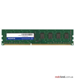 ADATA DDR3 1600 DIMM 8Gb