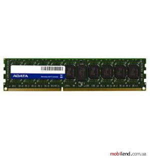 ADATA DDR3L 1066 Registered ECC DIMM 4Gb