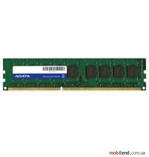 ADATA DDR3L 1600 Registered ECC DIMM 4Gb