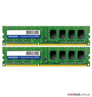 ADATA DDR4 2133 DIMM 16Gb (Kit 2x8Gb)