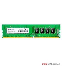 ADATA DDR4 2400 DIMM 16Gb