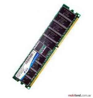ADATA DDR 333 Registered ECC DIMM 256Mb