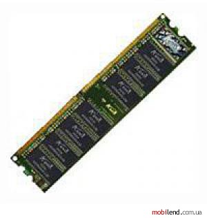 ADATA DDR 400 DIMM 256Mb