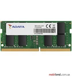 ADATA Premier AD4S266616G19-SGN