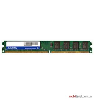 ADATA VLP DDR3L 1600 Registered ECC DIMM 8Gb
