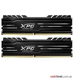 ADATA XPG Gammix D10 AX4U36008G18A-DB10