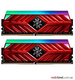 ADATA XPG Spectrix D41 AX4U36008G18I-DR41