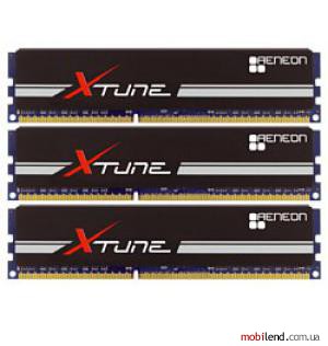 AENEON AXH860UD20-16H-K-6G