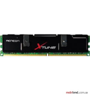 Aeneon Xtune 1GB DDR2 PC2-6400 (AXT760UD00-19DC97X)