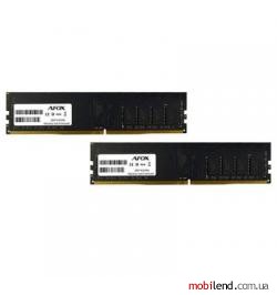 AFOX 16 GB DDR4 2133 MHz (AFLD416VH1P)