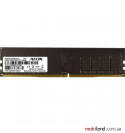AFOX 16 GB DDR4 3000 MHz (AFLD416LS1C)