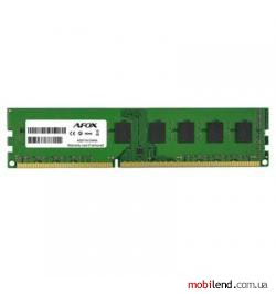 AFOX 2 GB DDR3 1600 MHz (AFLD32BN1P)