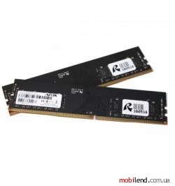 AFOX 8 GB DDR4 2400 MHz (AFLD48EK1P)