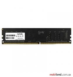 AFOX 8 GB DDR4 2666 MHz (AFLD48FH2P)