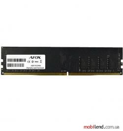 AFOX 8 GB DDR4 3200 MHz (AFLD48PH1C)