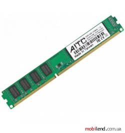 AITC 4 GB DDR3 1333 MHz (AID34G13UBD)