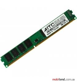 AITC 4 GB DDR3 1600 MHz (AID34G16UBD)