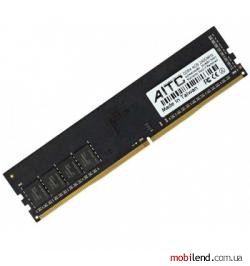 AITC 4 GB DDR4 2400 MHz (AID44G24UBD)