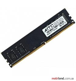 AITC 8 GB DDR4 2400 MHz (AID48G24UBD)