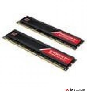 AMD 16 GB (2x8GB) DDR4 2666 MHz (R7416G2606U2K)