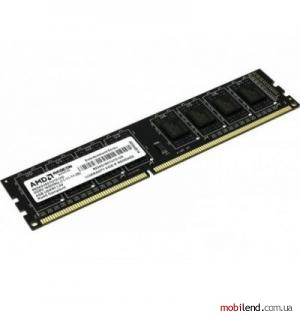 AMD 16 GB DDR4 2400 MHz (R9416G2400U2S-U)