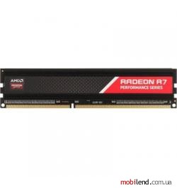 AMD 16 GB DDR4 2666 MHz (R7416G2606U2S)