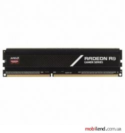 AMD 16 GB DDR4 2800 MHz Radeon R9 Gamer (R9416G2806U2S-U)
