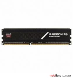 AMD 16 GB DDR4 2800 MHz Radeon R9 Gamer (R9416G2806U2S)