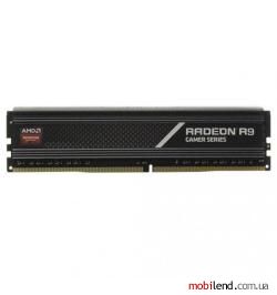 AMD 16 GB DDR4 3000 MHz Radeon R9 Gamer (R9S416G3000U2S)