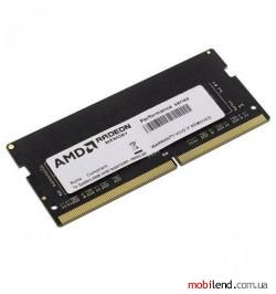 AMD 16 GB SO-DIMM DDR4 2666 MHz (R7416G2606S2S-U)