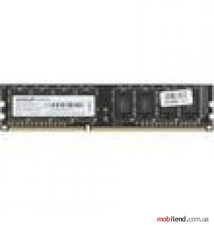 AMD 2 GB DDR3 1333 MHz (R332G1339U1S-URETAIL)