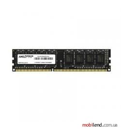 AMD 2 GB DDR3 1600 MHz Radeon R5 Entertainment (R532G1601U1S-U)