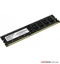 AMD 4 GB DDR3 1333 MHz Radeon R3 Value (R334G1339U1S-U)