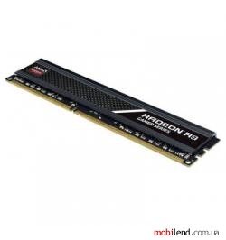 AMD 4 GB DDR3 2400 MHz Radeon R9 Gamer (R934G2401U1S)