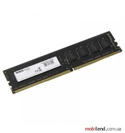 AMD 4 GB DDR4 2133 MHz (R744G2133U1-U)