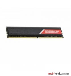 AMD 4 GB DDR4 2133 MHz (R744G2133U1S-U)