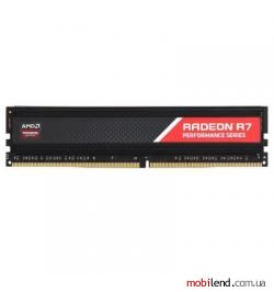 AMD 4 GB DDR4 2133 MHz Radeon R7 Performance (R7S44G2133U1S)