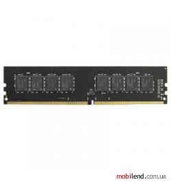 AMD 4 GB DDR4 2400 MHz (R744G2400U1-U)