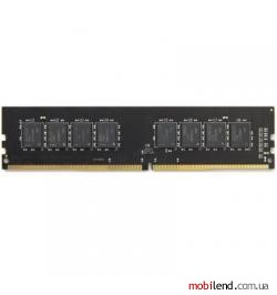 AMD 4 GB DDR4 2400 MHz (R744G2400U1S-U)