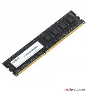 AMD 8 GB DDR3 1333 MHz (R338G1339U2S-UOBULK)