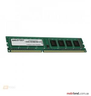 AMD 8 GB DDR3 1600 MHz (R538G1601U2S-URETAIL)