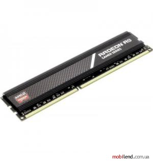 AMD 8 GB DDR3 2133 MHz (R938G2130U2S)