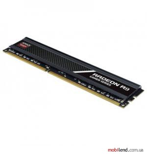 AMD 8 GB DDR3 2400 MHz (R938G2401U2S)
