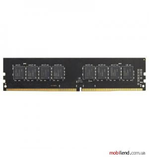 AMD 8 GB DDR4 2133 MHz (R748G2133U2S-UO)