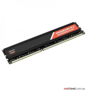 AMD 8 GB DDR4 2666 MHz (R748G2606U2S)